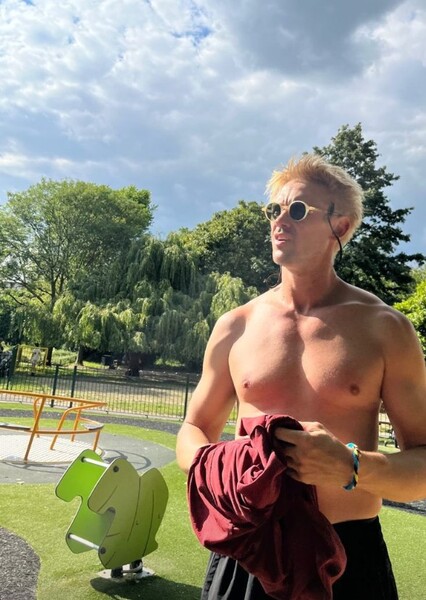 Boyd Holbrook photo
