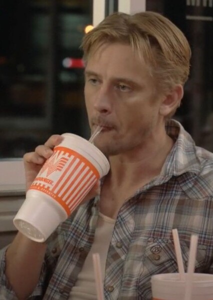 Boyd Holbrook