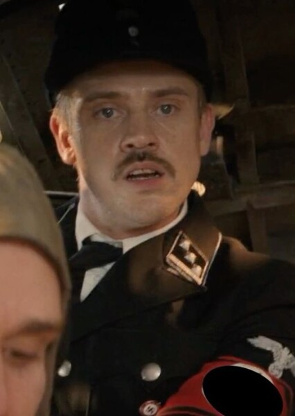Boyd Holbrook photo