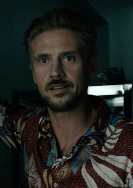 Boyd Holbrook photo