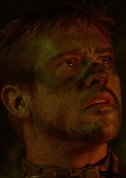 Boyd Holbrook photo