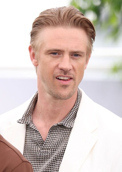 Boyd Holbrook photo