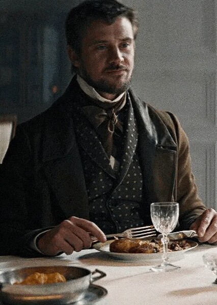 Boyd Holbrook photo