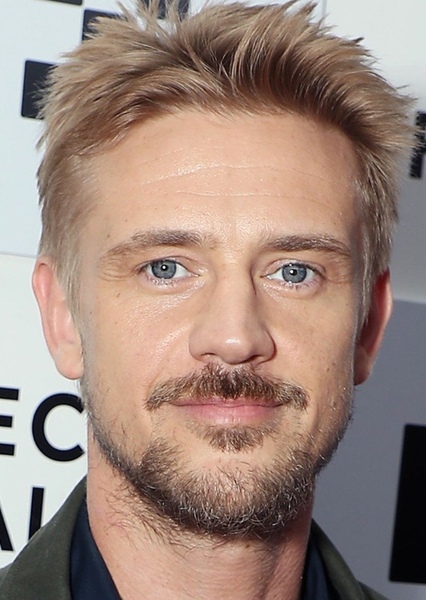 Boyd Holbrook