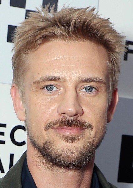 Boyd Holbrook