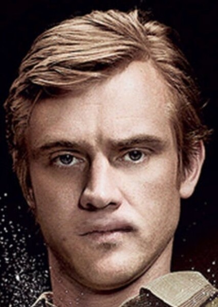 Boyd Holbrook photo