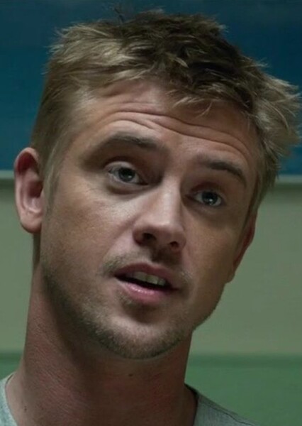 Boyd Holbrook photo