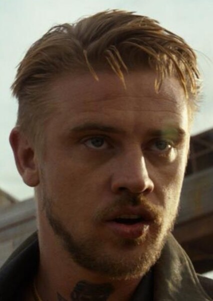 Boyd Holbrook photo