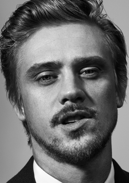 Boyd Holbrook photo