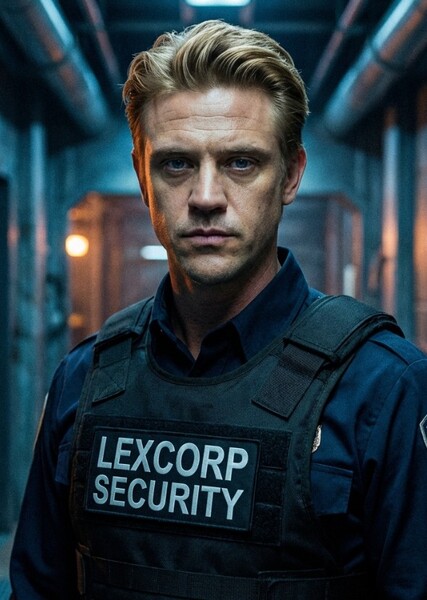 Boyd Holbrook photo