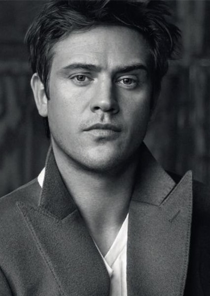 Boyd Holbrook photo