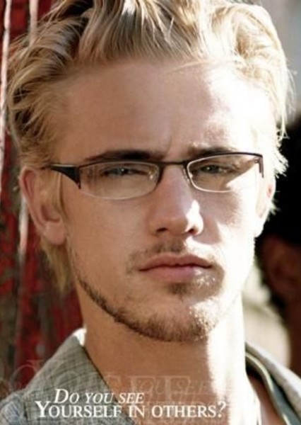 Boyd Holbrook photo