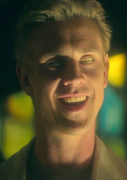 Boyd Holbrook photo