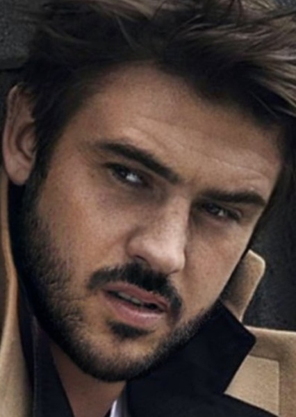 Boyd Holbrook photo