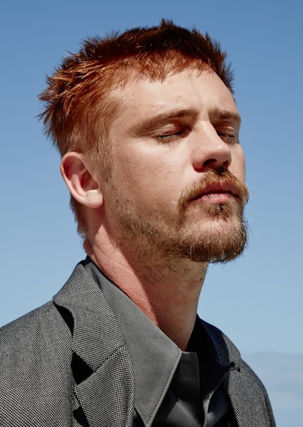 Boyd Holbrook