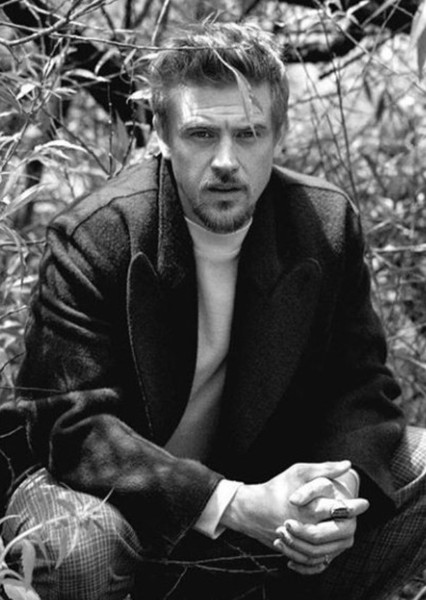 Boyd Holbrook photo