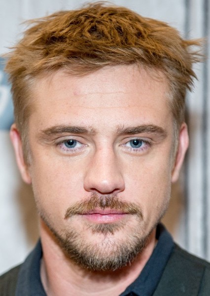 Boyd Holbrook photo