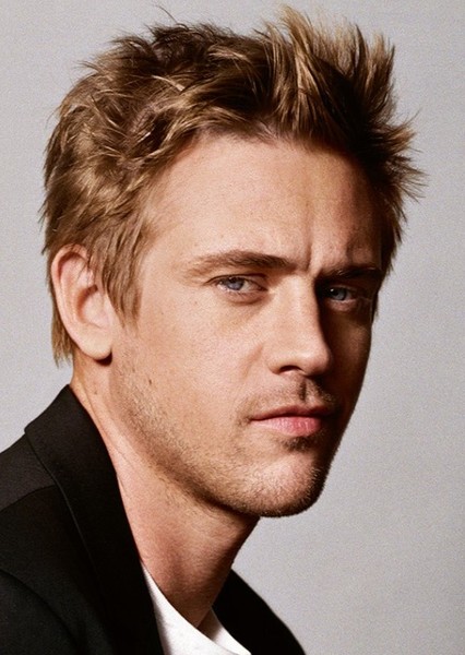 Boyd Holbrook