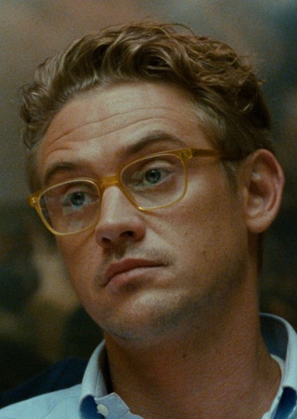 Boyd Holbrook photo