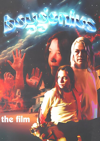 Boygenius photo