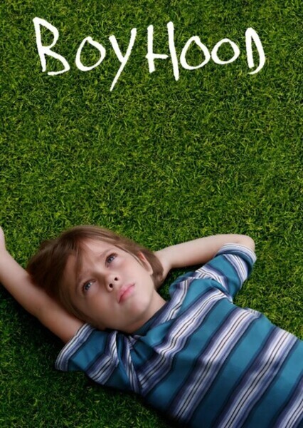 Boyhood photo