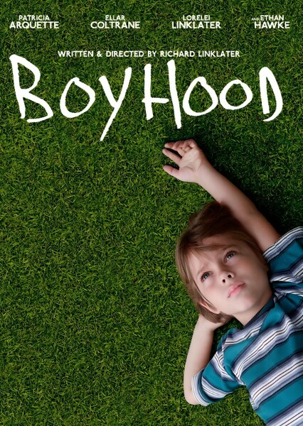 Boyhood (2014 Film) photo