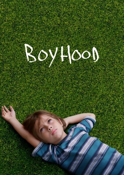 Boyhood (2014 Film) photo