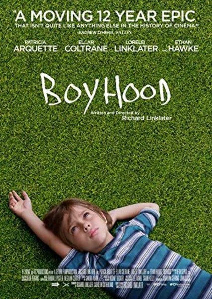 Boyhood photo