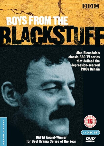Boys from the Blackstuff