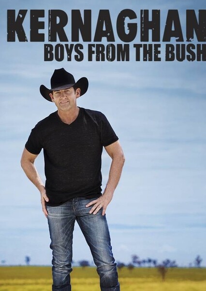 Boys From The Bush