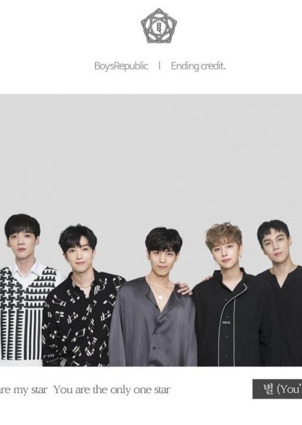 Boys Republic