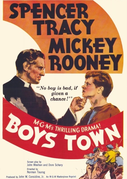 Boys Town