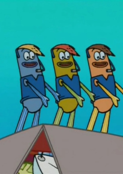 Boys Who Cry