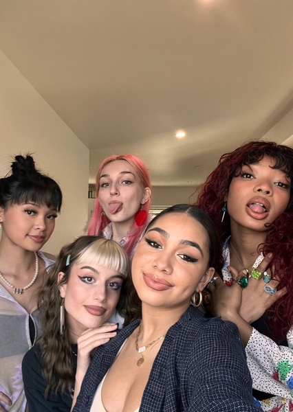 Boys World Photo on myCast - Fan Casting Your Favorite Stories