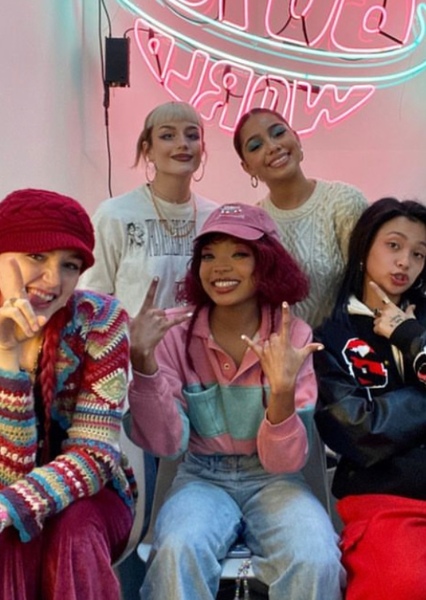 Boys World Photo on myCast - Fan Casting Your Favorite Stories