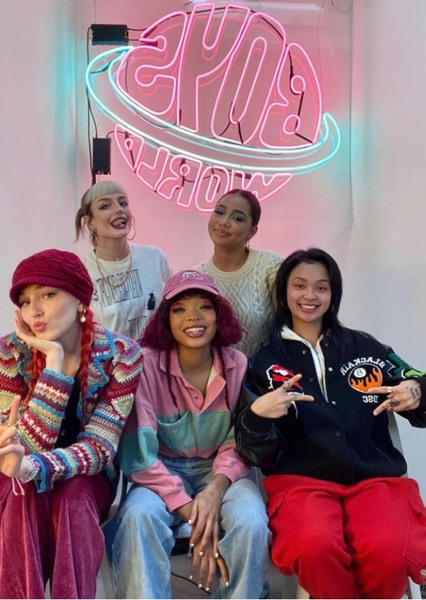 Boys World Photo on myCast - Fan Casting Your Favorite Stories