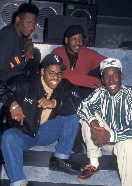 Boyz II Men
