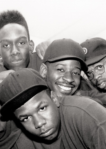 Boyz II Men photo