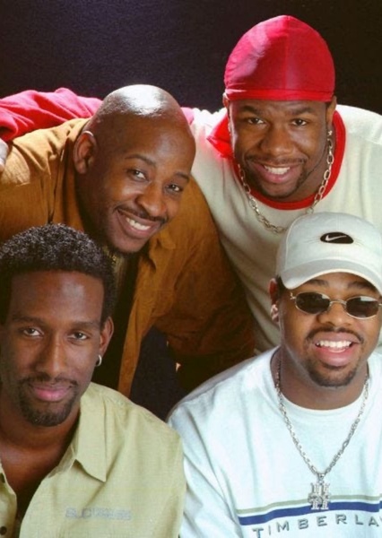 Boyz II Men