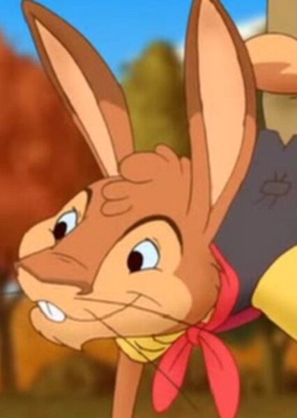 Br'er Rabbit