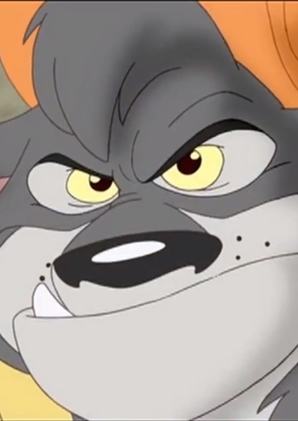 Br'er Wolf photo