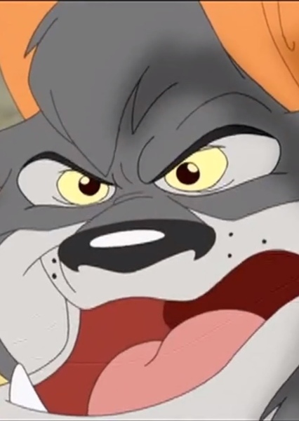 Br'er Wolf photo