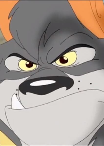 Br'er Wolf photo