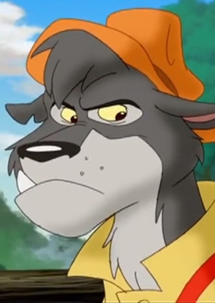 Br'er Wolf photo