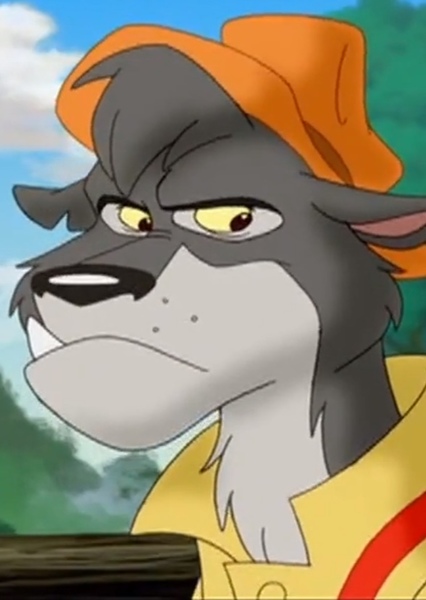 Br'er Wolf photo