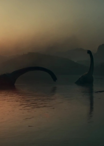 Brachiosaurus photo