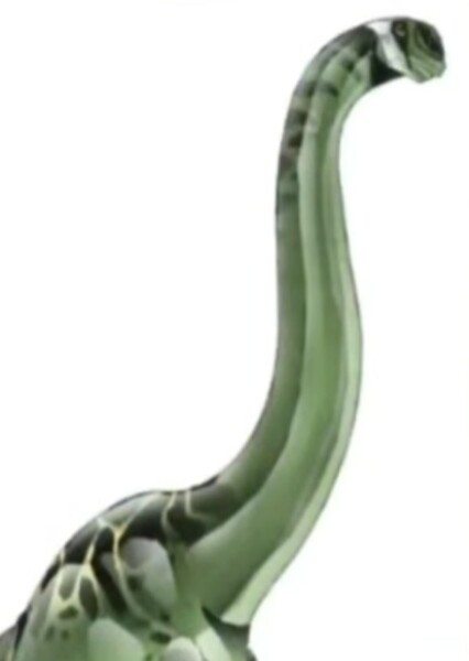 Brachiosaurus
