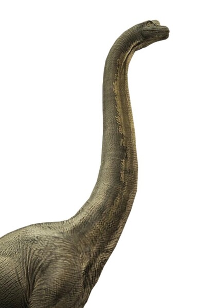 Brachiosaurus (Jurassic World Alive)