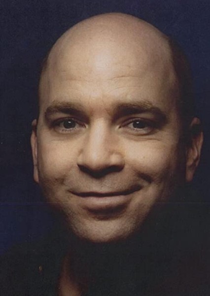 Brad Adamson
