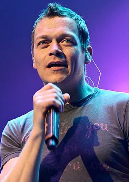 Brad Arnold